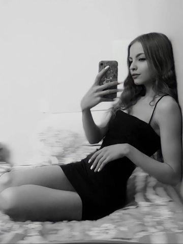 Проститутка Виталина